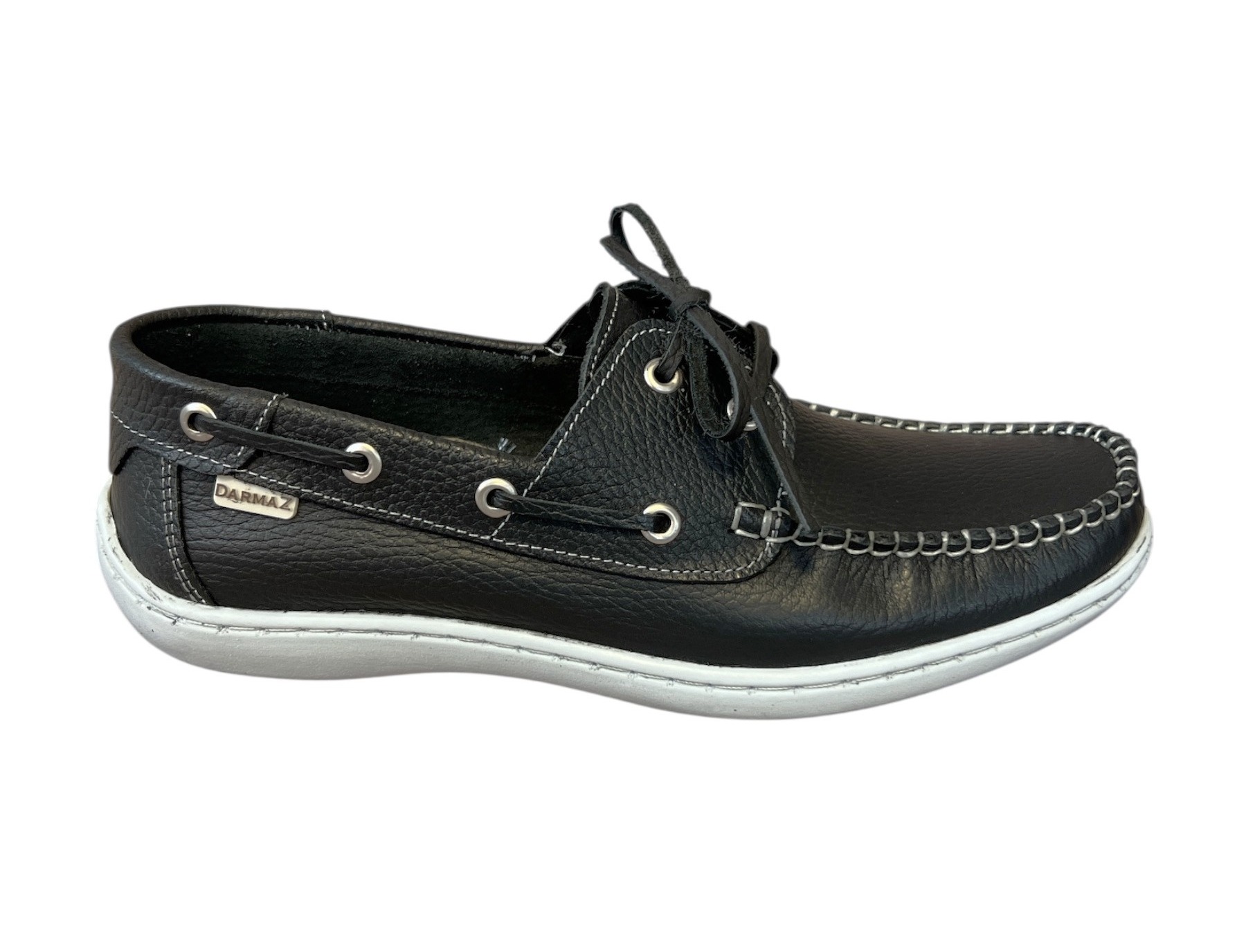 Calzado elegante de hombre